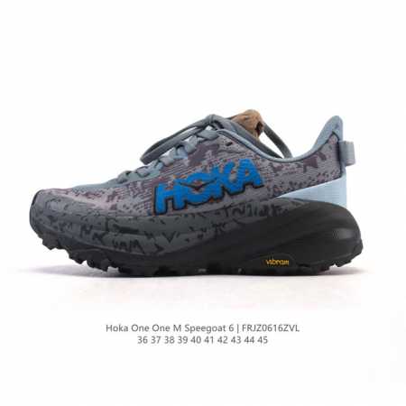 Corporate Hoka One One Speedgoat 6 The sixth generation of the Speedgoat series - Click Image to Close