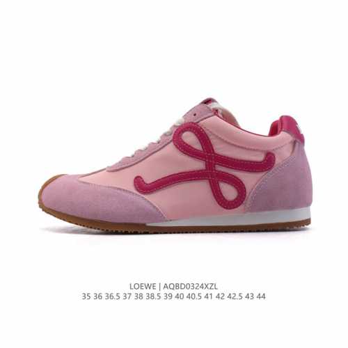 270 Loewe/ Ballet Runner Loewe Ballet Runner 2.0 T : 35-44 : Aqbd0324Xzl