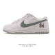 Company Grade Nike SB Dunk Low Pro Unisex Retro Sneakers. Step freely and expres