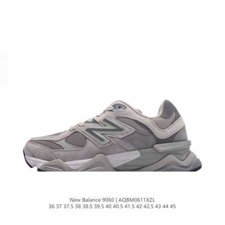 Nb New Balance Nb9060 9060 9060 9060 99X Y2K 990 Abzorb Sbs U9060Jcg 36-45 Aqbm - Click Image to Close