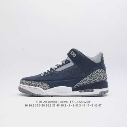 AJ3 Nike Air Jordan 3 Retro SE 3 3 AJ 1988 Nike Air DA3595-100 36-47 HGUA1219ZL