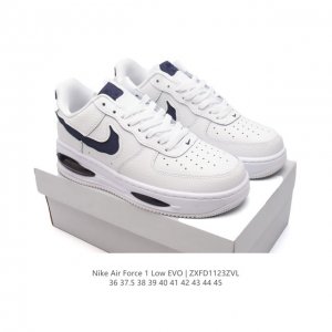 Af1 Nike Air Force 1 07 Low Hf3630-500 36-45 Zxfd1123Zvl
