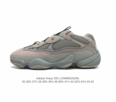 Adidas Yeezy 500 Yeezy Yeezy 500 3M Boost F36640 36 36 37 38 38 39 40 40 41 42 4 - Click Image to Close