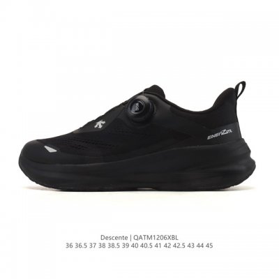 Descente Urban Outdoor Series Unisex Traxi Sports and Casual Shoes Summer New A
