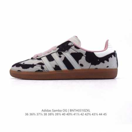 160 Adidas Originals Samba Og Shoes T 50 Adidas Samba Samba Og T Samba Jr1256 36 - Click Image to Close