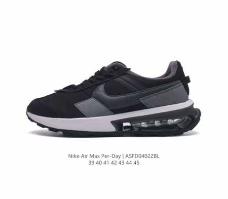 Nike Air Max Pre-Day 1984 airtrain Dq4068 39-45 Asfd0402Zbl - Click Image to Close
