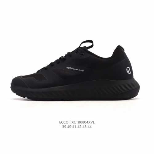 Company-level Ecco, a popular Xiaohongshu item, offers a versatile and casual st