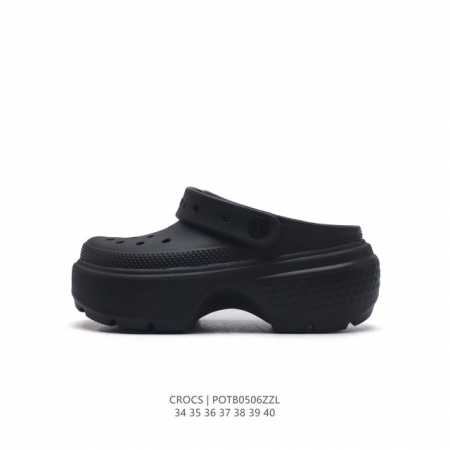 Crocs 34-40 Potb0506Zzl - Click Image to Close