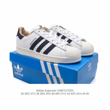 Adidas Superstar 1982 1970 adidas Superstar Id4685 36-45 Kibz1212Zzl - Click Image to Close
