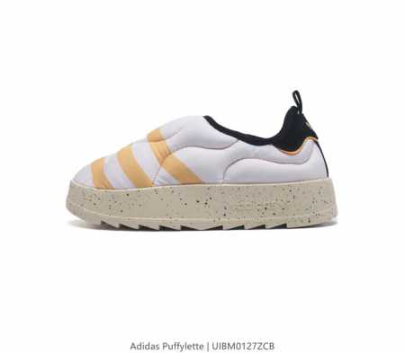 Adidas Puffylette Adidas Originals Puffylette # pu ddd If4326 Ddd 36 36 37 38 3 - Click Image to Close