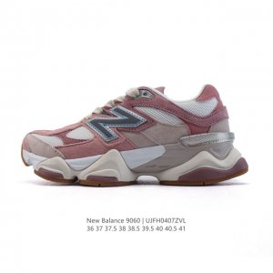 Nb New Balance Nb9060 9060 9060 9060 99X Y2K 990 Abzorb Sbs U9060Fw 36-41 Ujfh04