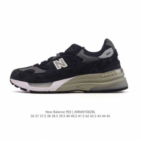 Price reduction original price yuan company-level New Balance New Balance 992 r - Click Image to Close