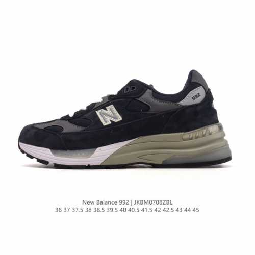 Price reduction original price yuan company-level New Balance New Balance 992 r