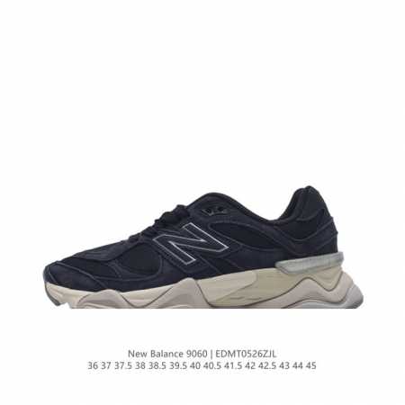 Nb New Balance Nb9060 9060 9060 9060 99X Y2K 990 Abzorb Sbs U9060Nv 36-45 Edmt05 - Click Image to Close