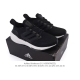 Adidas Ultraboost 21 Popcorn Low-top Smooth Running Shock Rebound Running Shoes