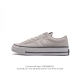 Converse pu , converse Chuck One Star Oxsuede Red Wine Black Converse All Star 8