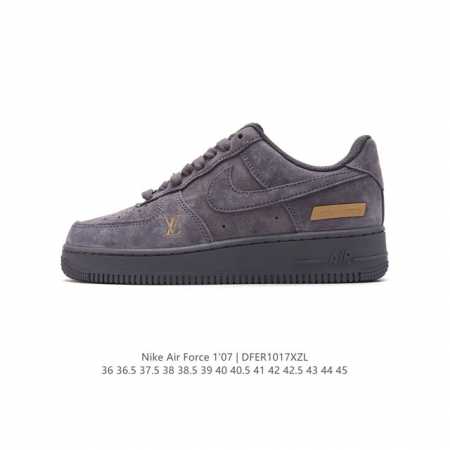 Nike Air Sole By You , Nike By You Air Force 1 07 Mid Retro SP DDD DV0785 DDD 3 - Click Image to Close