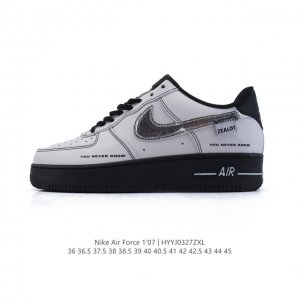 160 Nike Air Force 1 '07 Low 2025 Force 1 Cw2288 36-45 Hyyj0327