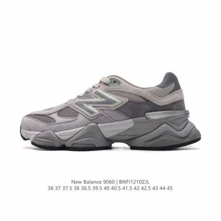 Nb New Balance Nb9060 9060 9060 9060 99X Y2K 990 Abzorb Sbs 9060 36-45 Bnfi1210Zjl - Click Image to Close