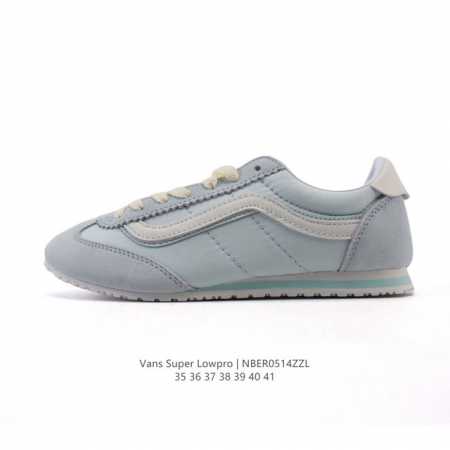 VansSuper Lowpro Vn000D83Ccz Vans 2025 VansSuper Lowpro Ootd Diy : 35-41 : Nber - Click Image to Close