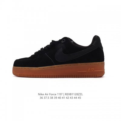 Nike Air Force 1 '07 Low force 1 Aa1117 36 37.5 38 39 40 41 42 43 44 45 Rexb1128Zzl
