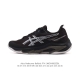 New company-grade ASICS Netburner Ballistic Ff 4 comfortable, versatile, simple