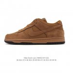 Nike SB Dunk Low Pro unisex retro sneakers, allowing you to stride confidently a