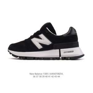 New Balance's new Nb 0 series low-top sports running shoes, retro height-enhanc
