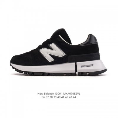 New Balance's new Nb 0 series low-top sports running shoes, retro height-enhanc