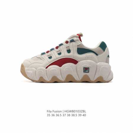 Fila Fusion Fila Fila Fila Fusion 35-40 : Hgwb0103Zbl - Click Image to Close
