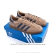 Cost-effective version Adidas Handball Spezial low-top clover college style ret