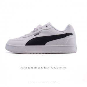 Puma Caven 2.0 Unisex Sneaker. The Caven 2.0 is a subtle spin on a classic 1980s