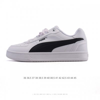 Puma Caven 2.0 Unisex Sneaker. The Caven 2.0 is a subtle spin on a classic 1980s