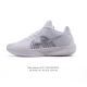 Corporate Nike Sabrina 2 Ep Anti-slip Wear-resistant Men's Low-top Shock Absorpt