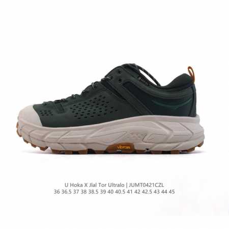 Hoka Tor Ultra X Jlal Jl Al Hoka Ultra Low Hoka One One _J.L-A.L_ J.L-A.L Hoka - Click Image to Close