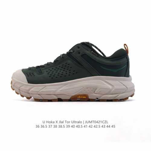 Hoka Tor Ultra X Jlal Jl Al Hoka Ultra Low Hoka One One _J.L-A.L_ J.L-A.L Hoka