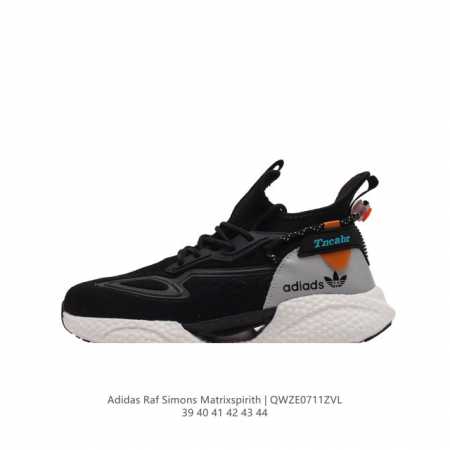 Adidas Raf Simons Matrix Spirith , Adidas 50 , , 39-44 Qwze0711Zvl - Click Image to Close
