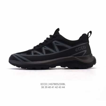 Corporate-Level Ecco Xiaohongshu Hot-Selling New All-Match Casual Style Ecco Men - Click Image to Close