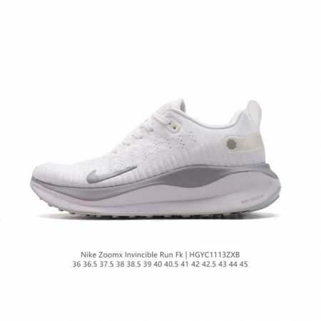 Nike Reactx Infinity Run 4 Nike React Flyknit Flyknit Dr2665 36-45 Hgyc1113Zxb - Click Image to Close