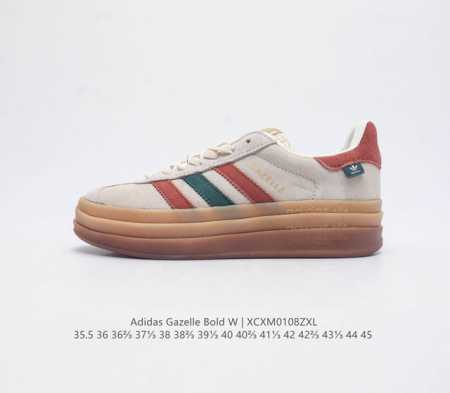 Adidas gazelle Bold gazelle ng Ddd Id 6 Ddd 3 -45 Ddd Xcxm0108 Ddd - Click Image to Close