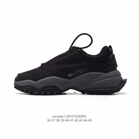 Lacoste 36-45 Asyj1224Znl - Click Image to Close