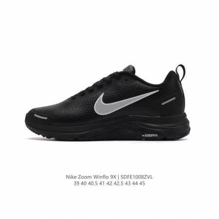nike Air Zoom Winflo 9X zoom Cz6720 39-45 Sdfe 8Zvl - Click Image to Close