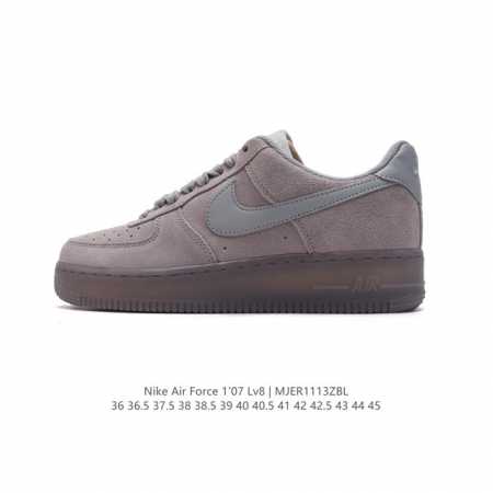 Af1 Nike Air Force 1 07 Low Bq4329 36 36.5 37.5 38 38.5 39 40 40.5 41 42 42.5 43 44 45 Mjer1113Zbl - Click Image to Close