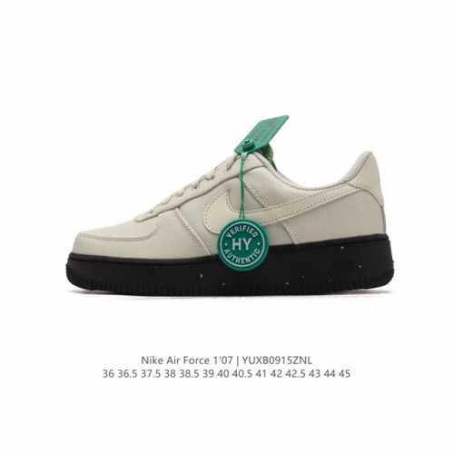 logo Af1 Nike Air Force 1 07 Low Fj3289-001 36 36.5 37.5 38 38.5 39 40 40.5 41