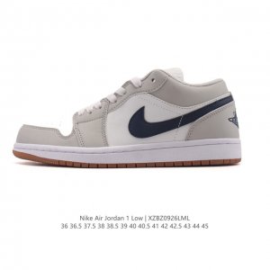 Nike Jordan Air Jordan 1 Low Aj1 Jordan 1 generation Aj1 low-top retro cultural