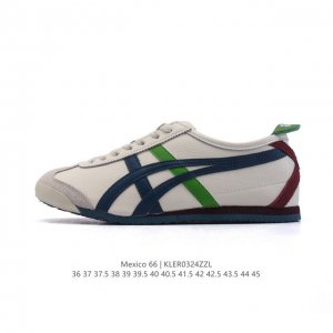 140 Asics/ - /Onitsuka Tiger Mexico 66 Rb : 1183C102-101 36-45 Kler0324Zzl