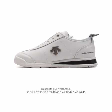 DESCENTE CHRON DDD D4231LSN14 DDD 36-45 DDD DFXY1029ZJL DDD - Click Image to Close