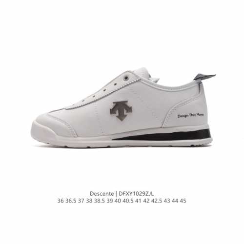 DESCENTE CHRON DDD D4231LSN14 DDD 36-45 DDD DFXY1029ZJL DDD