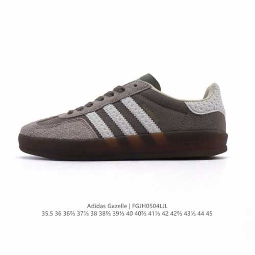 Adidas Originals Gazelle Indoor, 1970 Gazelle IndoorT Gazelle Gucci X Adidas Ga