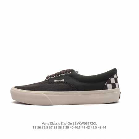 Vans Classic Slip-On 35-44 BVKW0627ZCL - Click Image to Close